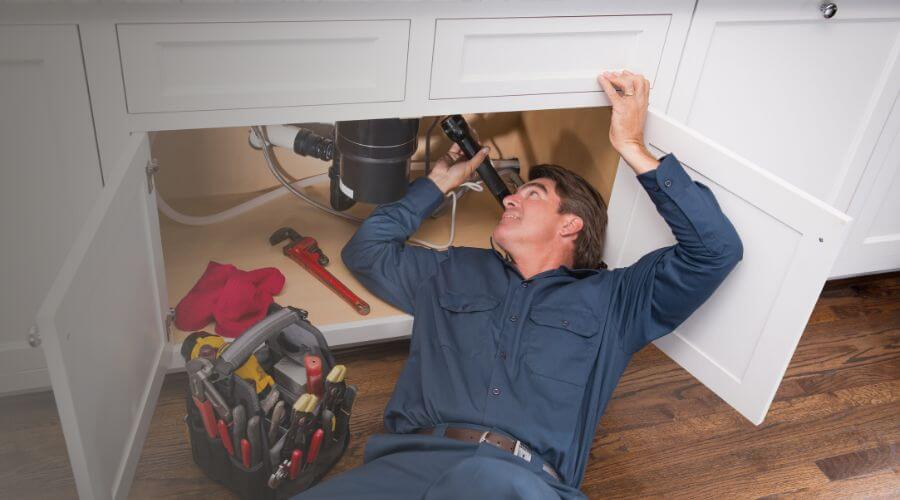 Professional sink repair in Blain, PA